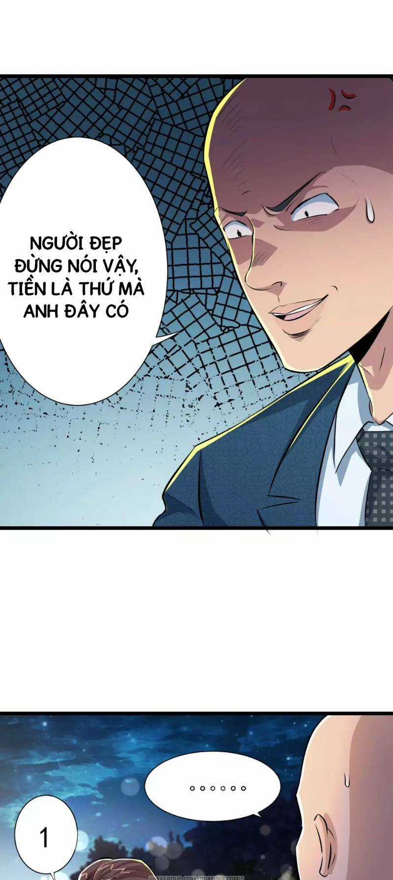 Tối Cường Đặc Chủng Binh Của Hoa Khôi Chapter 46 trang 6