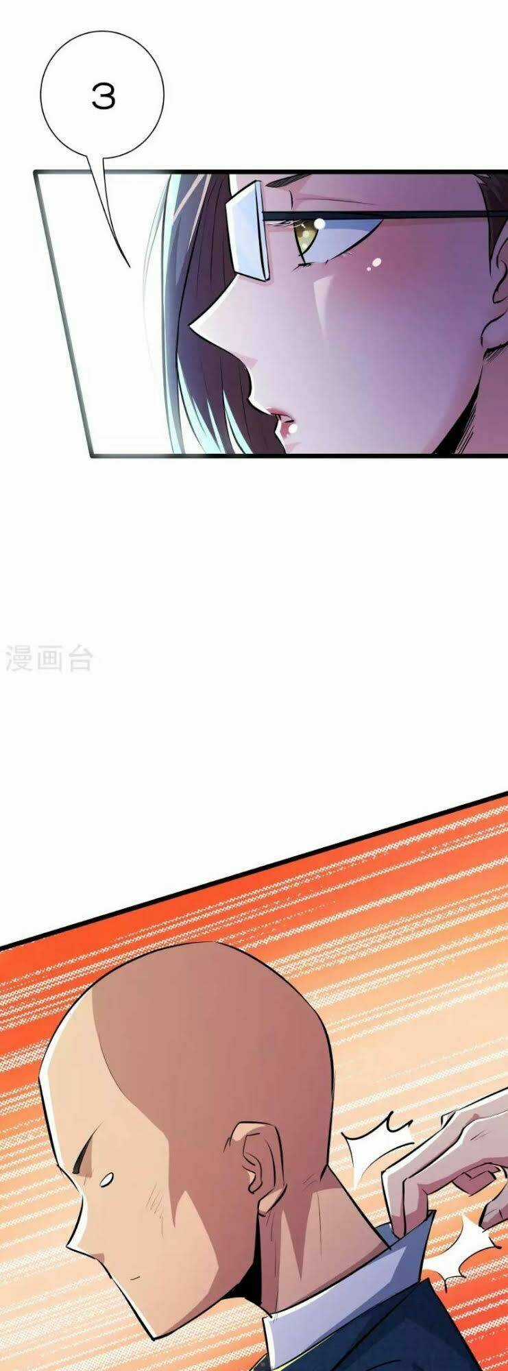 Tối Cường Đặc Chủng Binh Của Hoa Khôi Chapter 46 trang 8