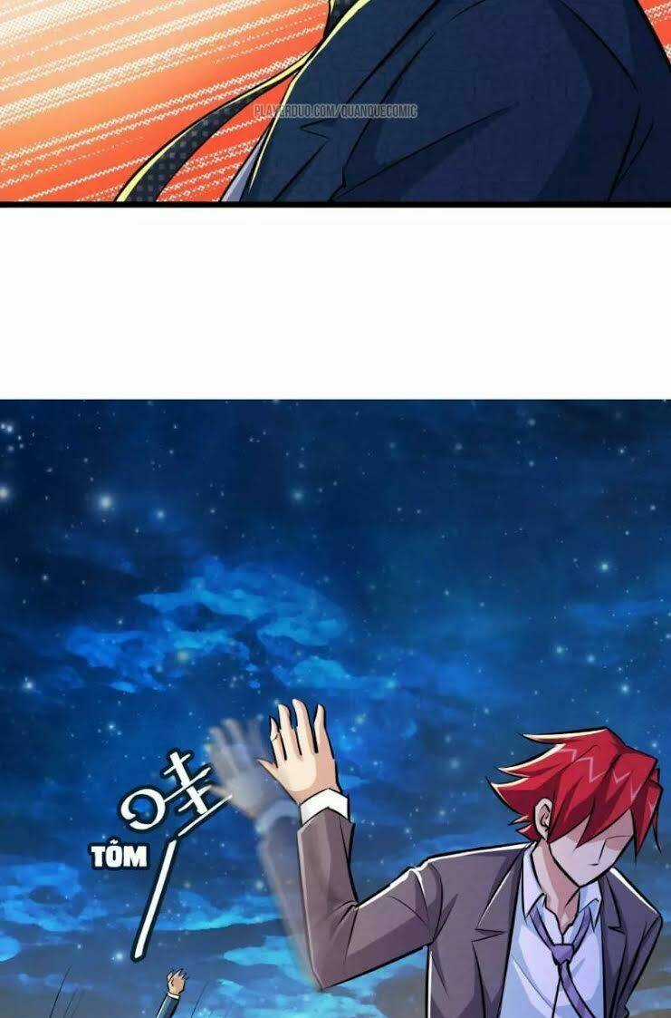 Tối Cường Đặc Chủng Binh Của Hoa Khôi Chapter 46 trang 9