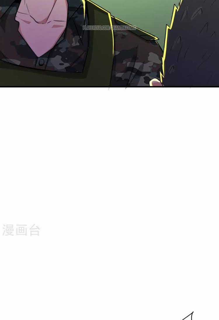 Tối Cường Đặc Chủng Binh Của Hoa Khôi Chapter 47 trang 14