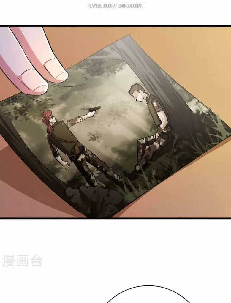 Tối Cường Đặc Chủng Binh Của Hoa Khôi Chapter 47 trang 27