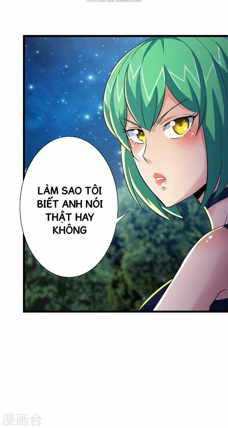 Tối Cường Đặc Chủng Binh Của Hoa Khôi Chapter 47 trang 30
