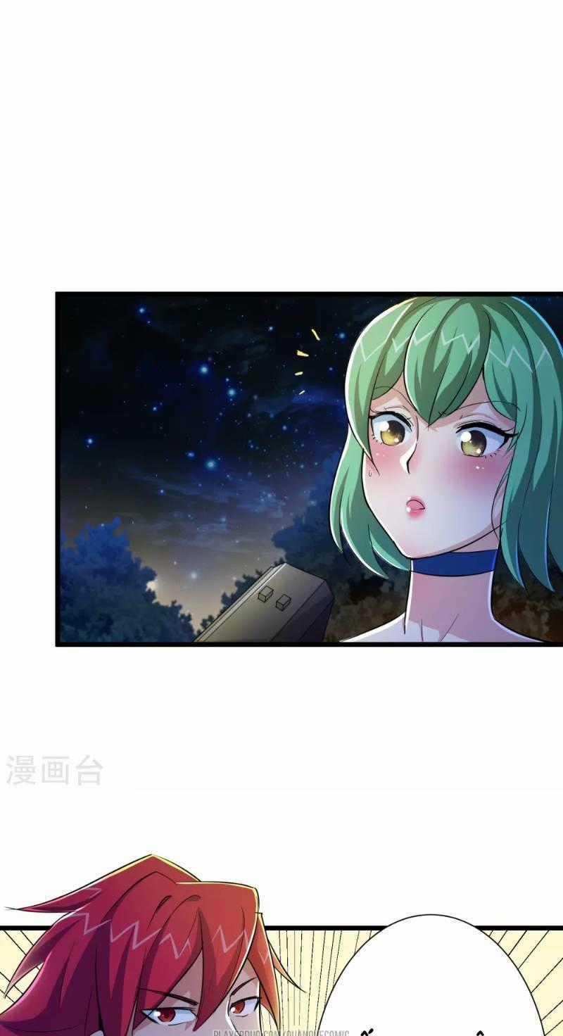 Tối Cường Đặc Chủng Binh Của Hoa Khôi Chapter 47 trang 31