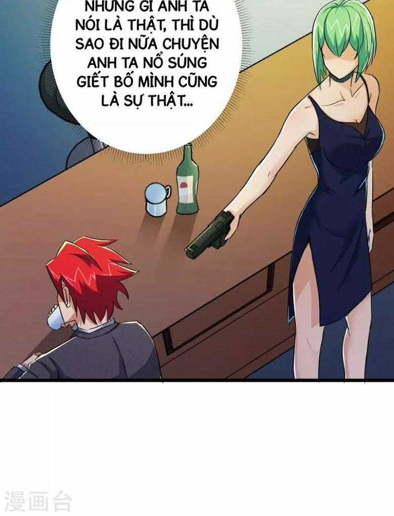 Tối Cường Đặc Chủng Binh Của Hoa Khôi Chapter 48 trang 2