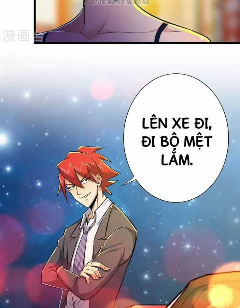 Tối Cường Đặc Chủng Binh Của Hoa Khôi Chapter 48 trang 20