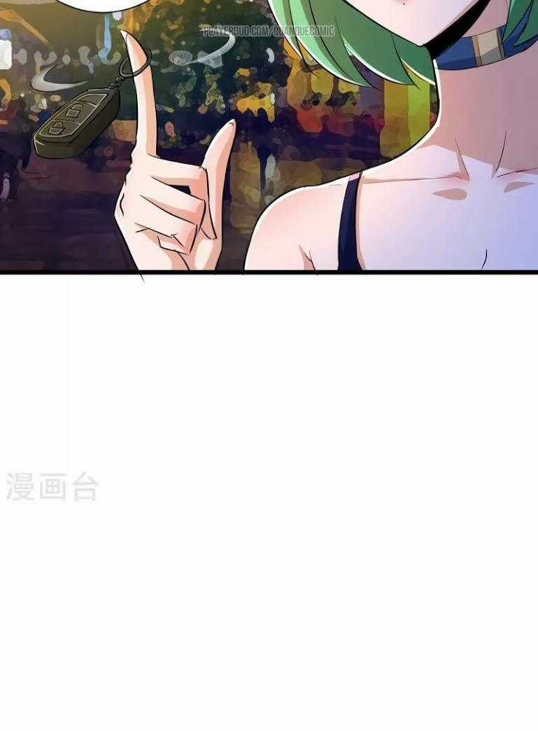 Tối Cường Đặc Chủng Binh Của Hoa Khôi Chapter 48 trang 25