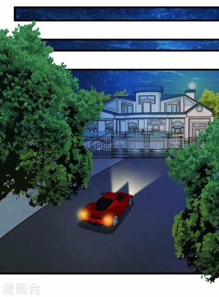 Tối Cường Đặc Chủng Binh Của Hoa Khôi Chapter 48 trang 26