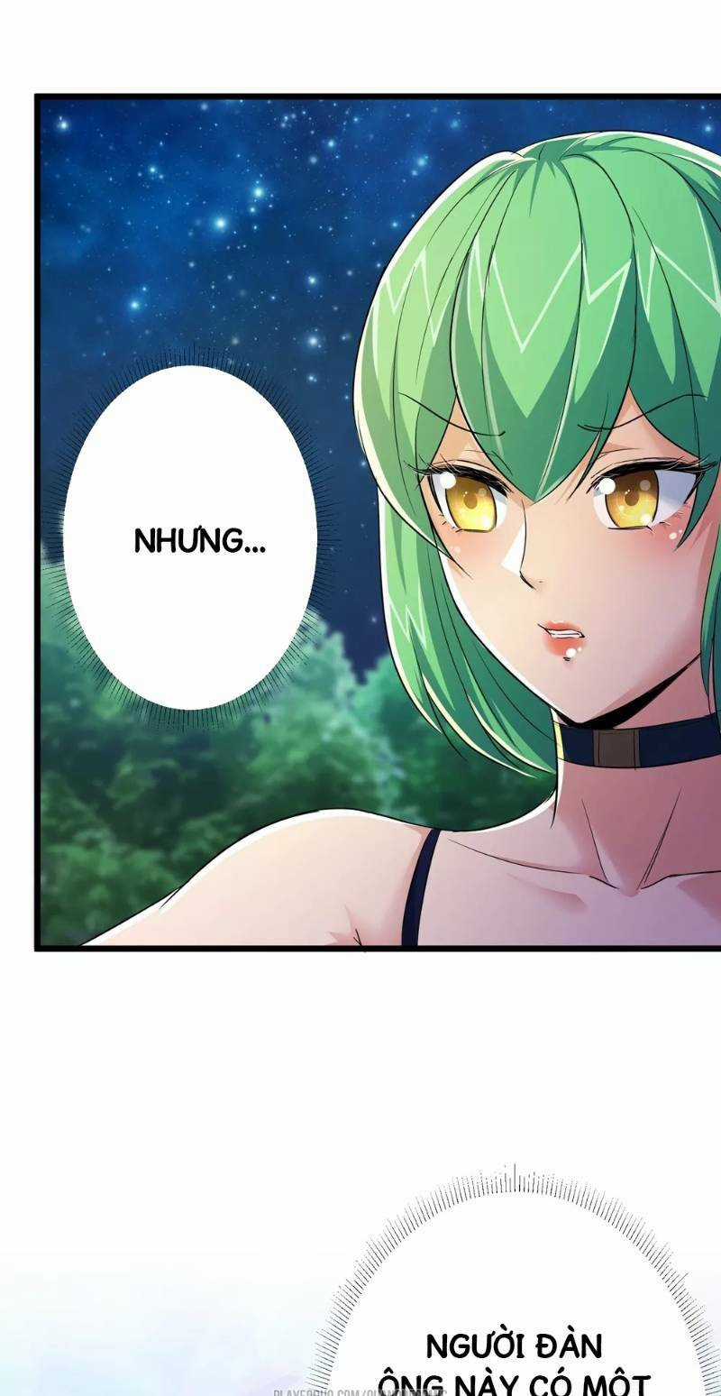 Tối Cường Đặc Chủng Binh Của Hoa Khôi Chapter 48 trang 3