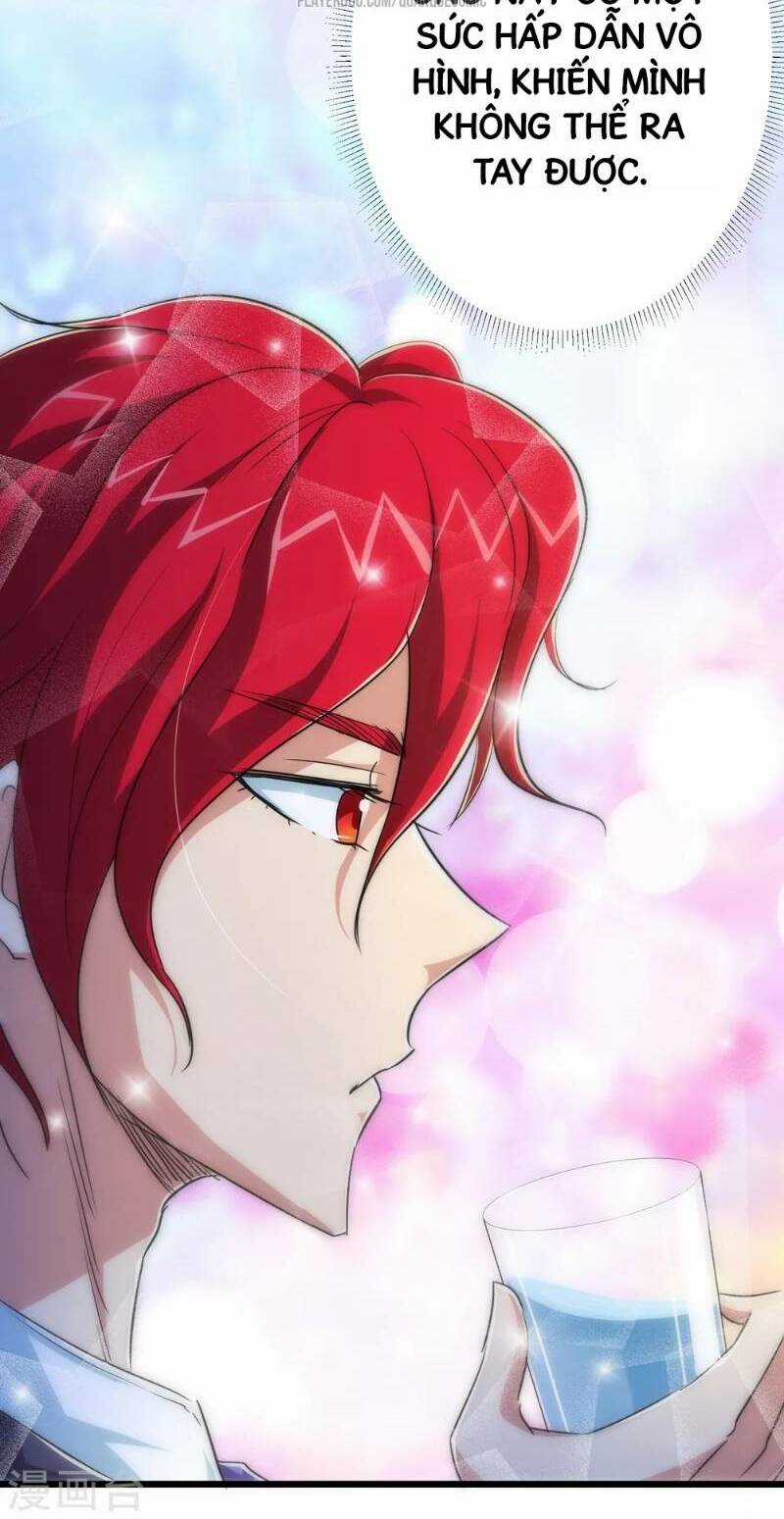 Tối Cường Đặc Chủng Binh Của Hoa Khôi Chapter 48 trang 4