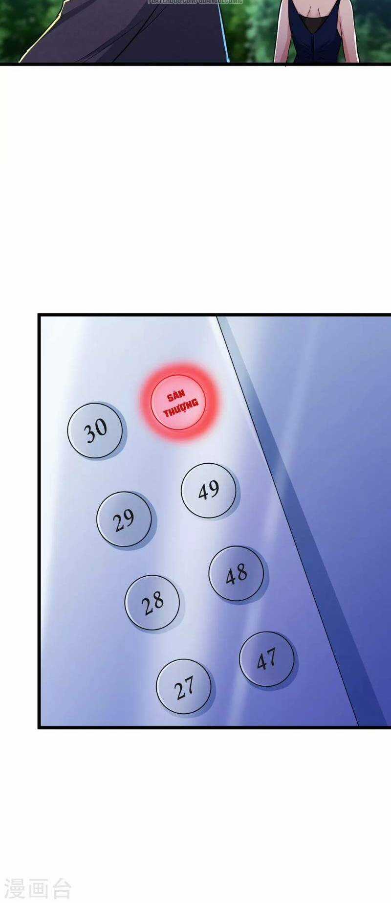 Tối Cường Đặc Chủng Binh Của Hoa Khôi Chapter 48 trang 6