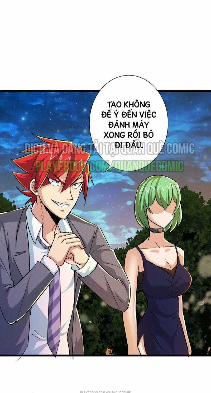 Tối Cường Đặc Chủng Binh Của Hoa Khôi Chapter 48 trang 9