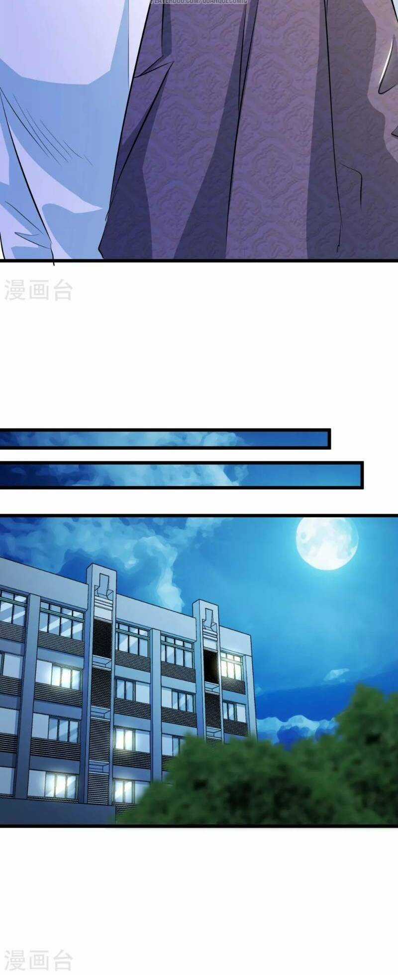 Tối Cường Đặc Chủng Binh Của Hoa Khôi Chapter 49 trang 22