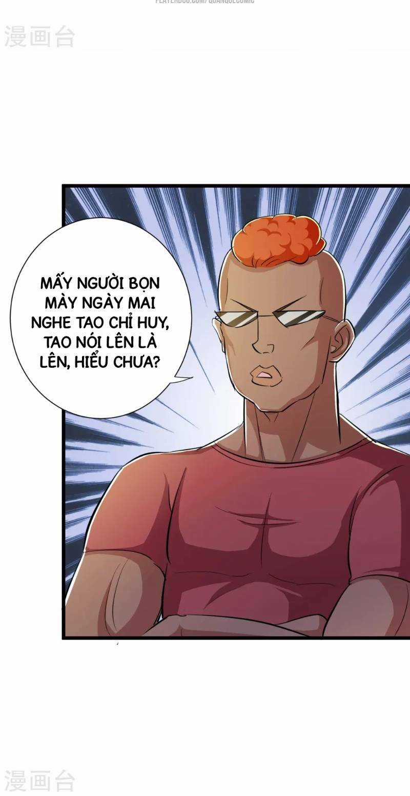 Tối Cường Đặc Chủng Binh Của Hoa Khôi Chapter 49 trang 24