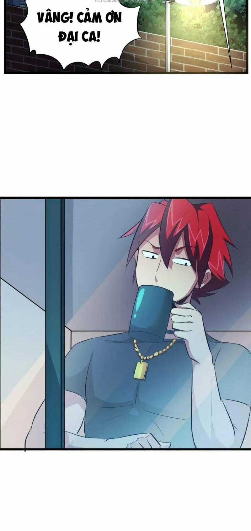 Tối Cường Đặc Chủng Binh Của Hoa Khôi Chapter 49 trang 26