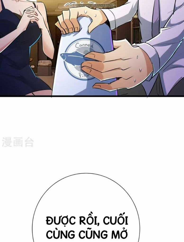 Tối Cường Đặc Chủng Binh Của Hoa Khôi Chapter 49 trang 3