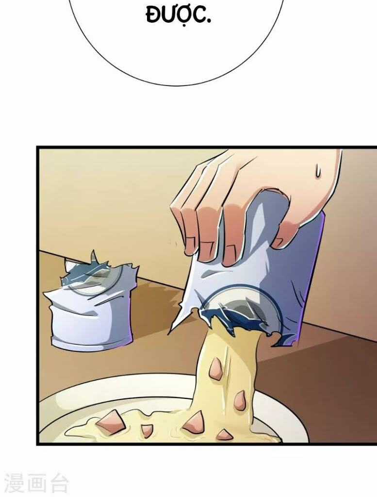 Tối Cường Đặc Chủng Binh Của Hoa Khôi Chapter 49 trang 4