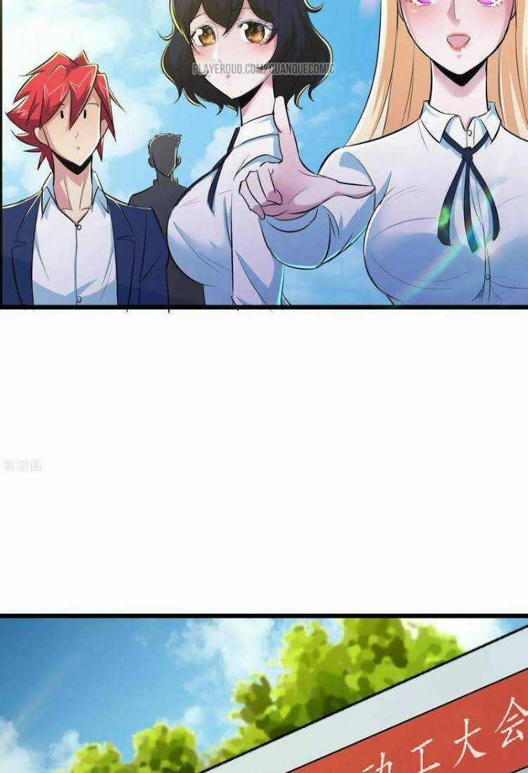 Tối Cường Đặc Chủng Binh Của Hoa Khôi Chapter 50 trang 10