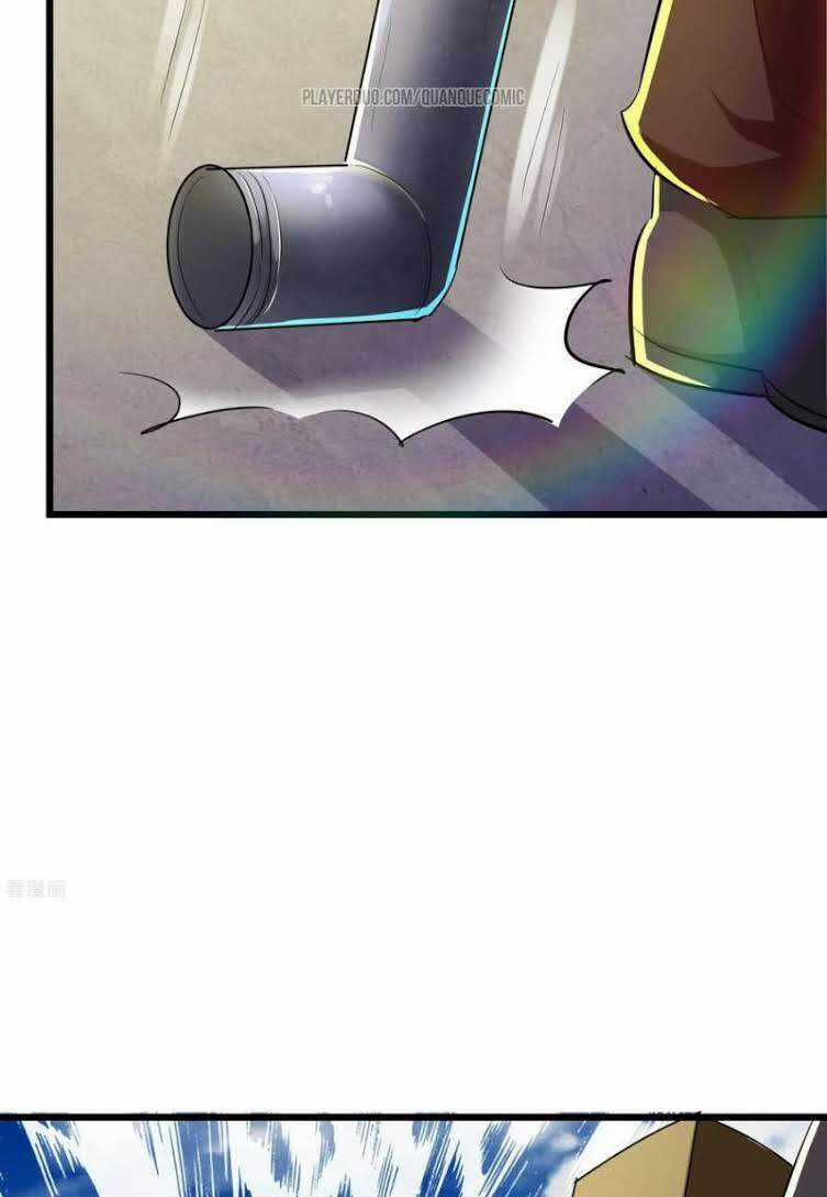 Tối Cường Đặc Chủng Binh Của Hoa Khôi Chapter 50 trang 19