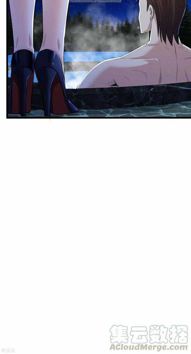 Tối Cường Đặc Chủng Binh Của Hoa Khôi Chapter 50 trang 2