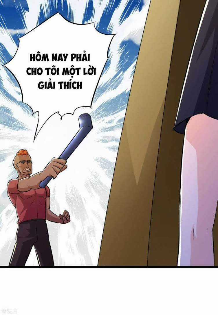 Tối Cường Đặc Chủng Binh Của Hoa Khôi Chapter 50 trang 20