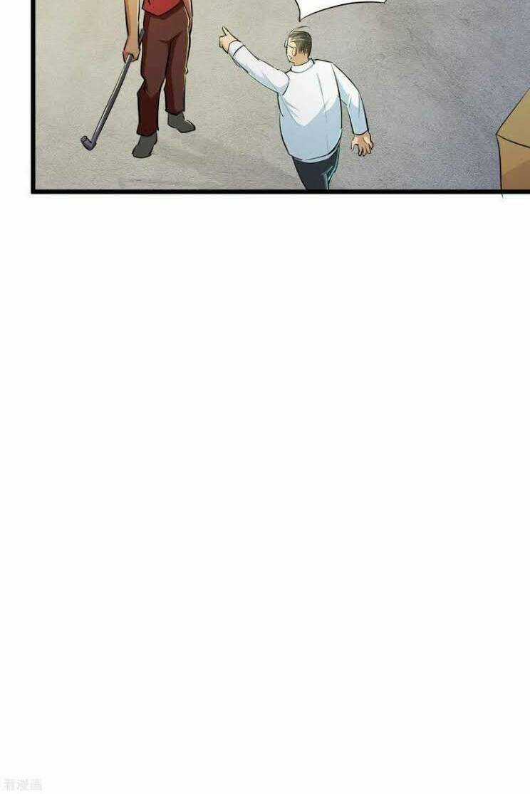 Tối Cường Đặc Chủng Binh Của Hoa Khôi Chapter 50 trang 23