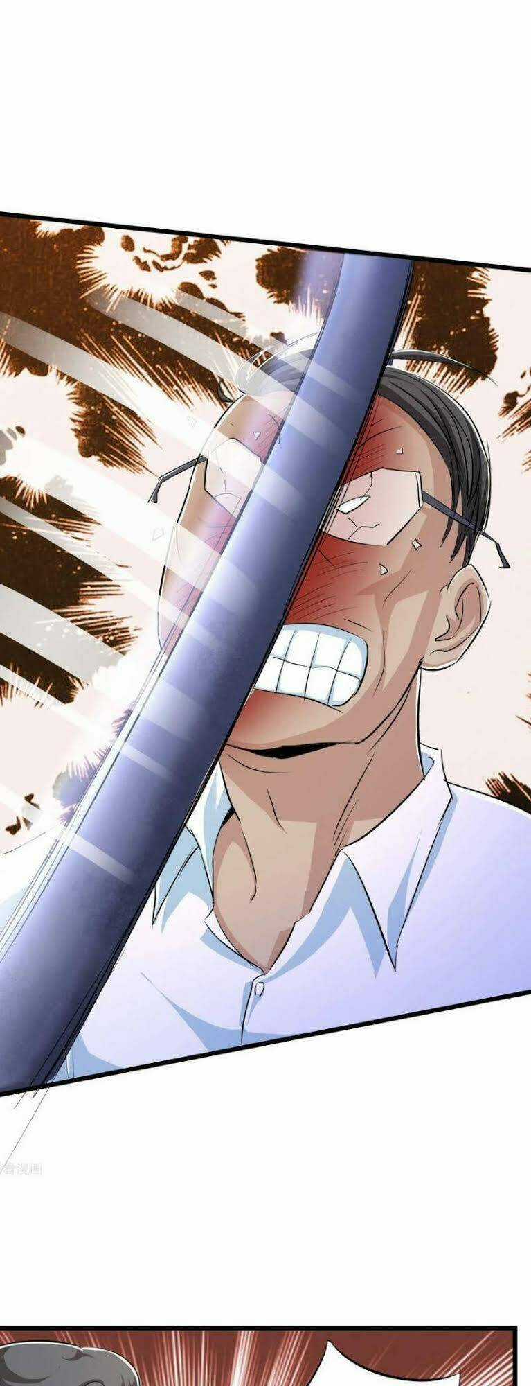 Tối Cường Đặc Chủng Binh Của Hoa Khôi Chapter 50 trang 24