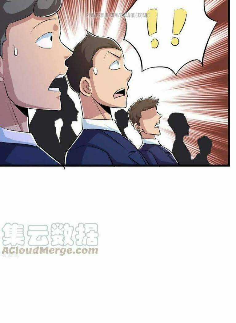 Tối Cường Đặc Chủng Binh Của Hoa Khôi Chapter 50 trang 25