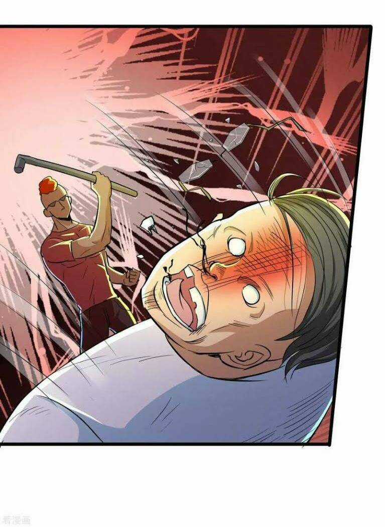 Tối Cường Đặc Chủng Binh Của Hoa Khôi Chapter 50 trang 26