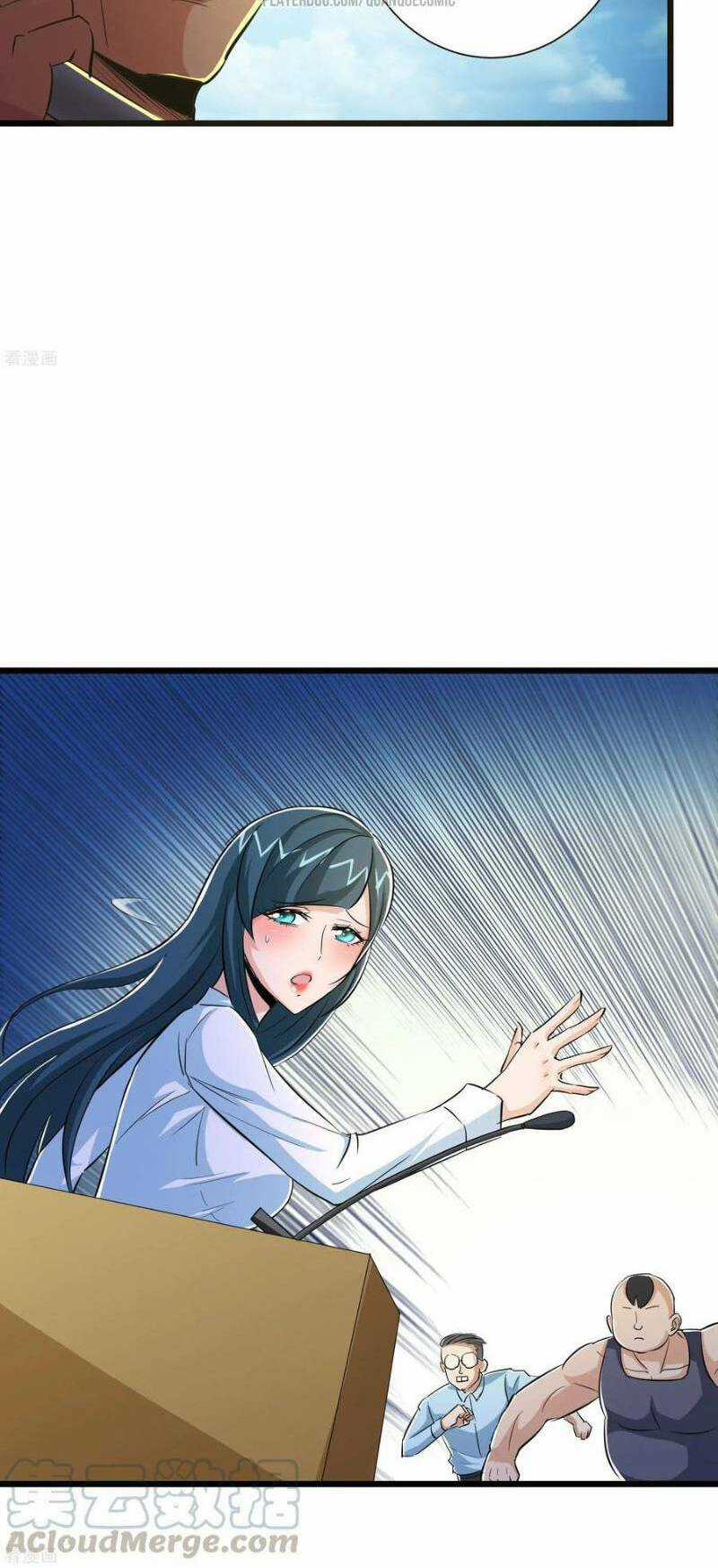 Tối Cường Đặc Chủng Binh Của Hoa Khôi Chapter 50 trang 28