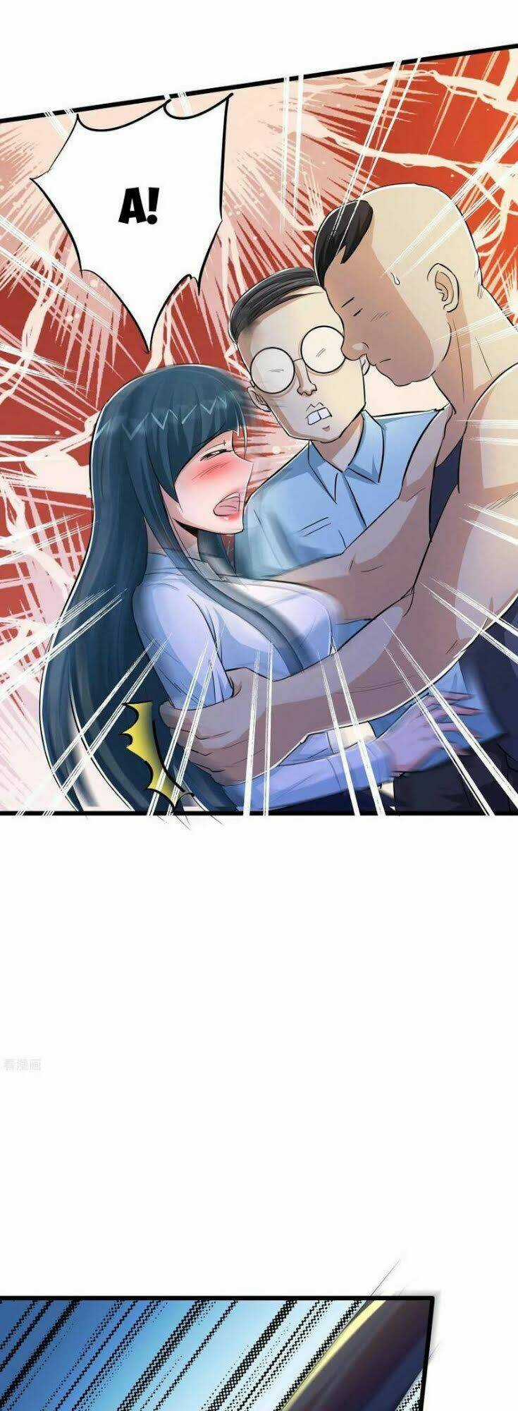 Tối Cường Đặc Chủng Binh Của Hoa Khôi Chapter 50 trang 29