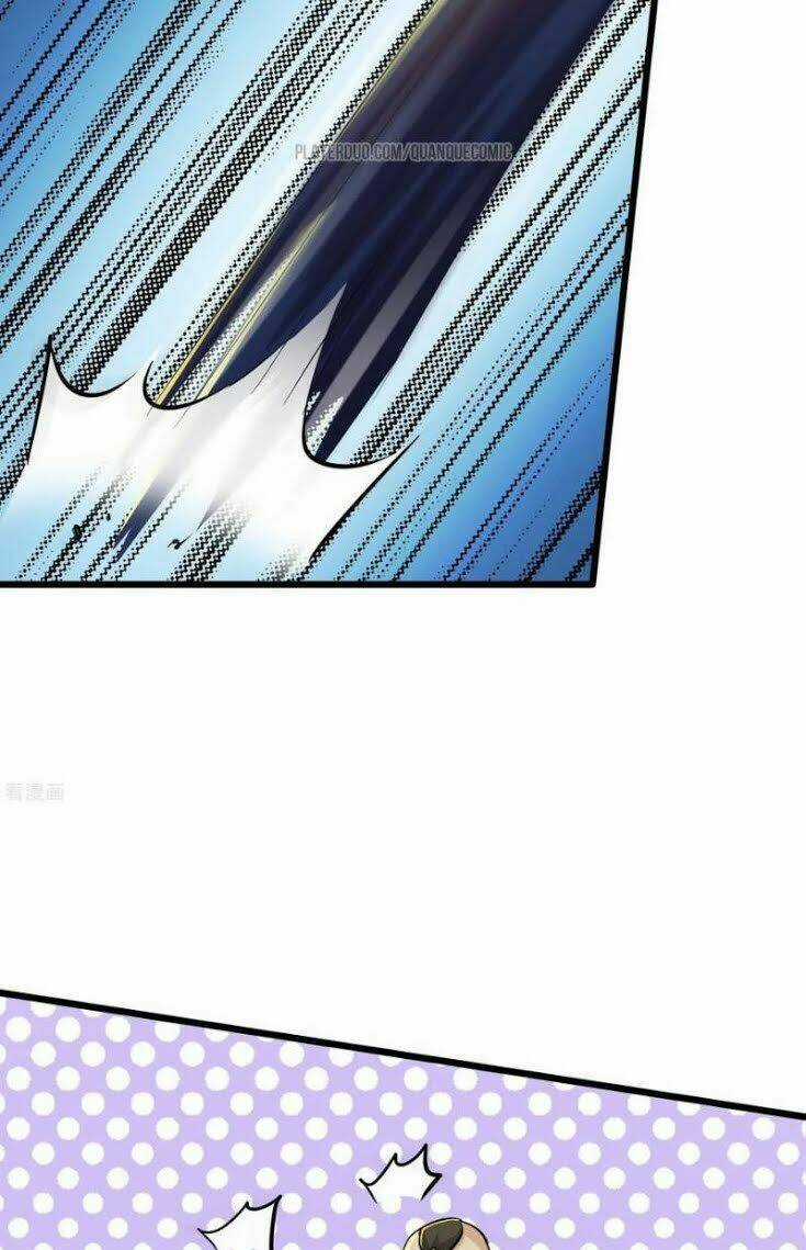 Tối Cường Đặc Chủng Binh Của Hoa Khôi Chapter 50 trang 30