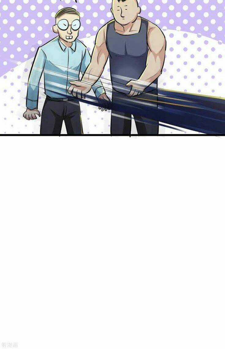 Tối Cường Đặc Chủng Binh Của Hoa Khôi Chapter 50 trang 31