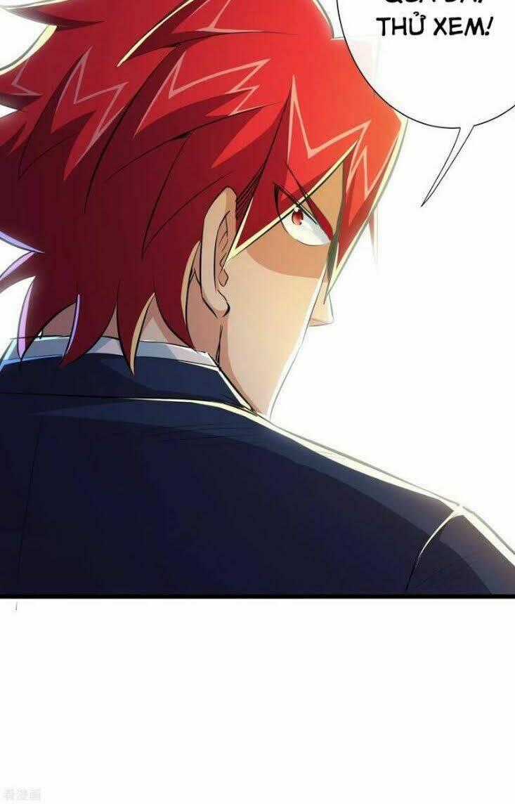 Tối Cường Đặc Chủng Binh Của Hoa Khôi Chapter 50 trang 34