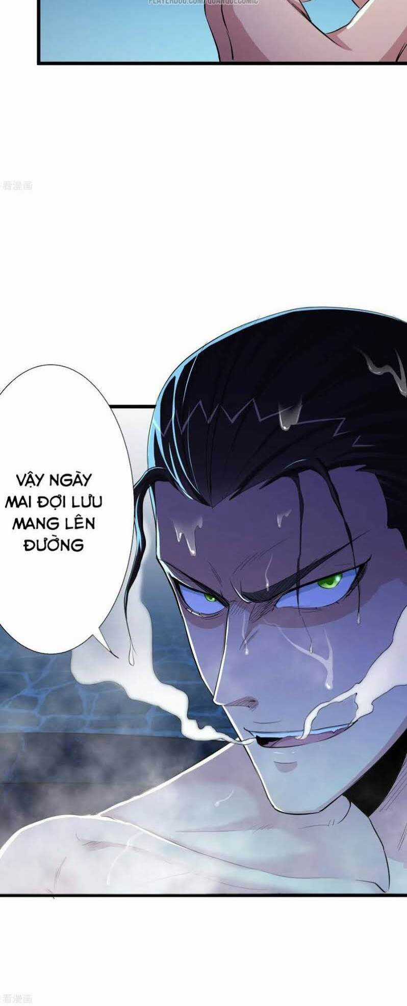 Tối Cường Đặc Chủng Binh Của Hoa Khôi Chapter 50 trang 4