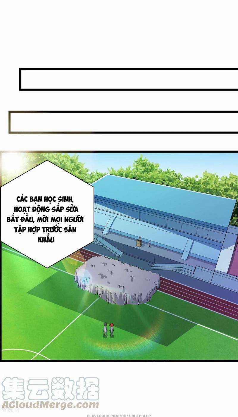 Tối Cường Đặc Chủng Binh Của Hoa Khôi Chapter 50 trang 5