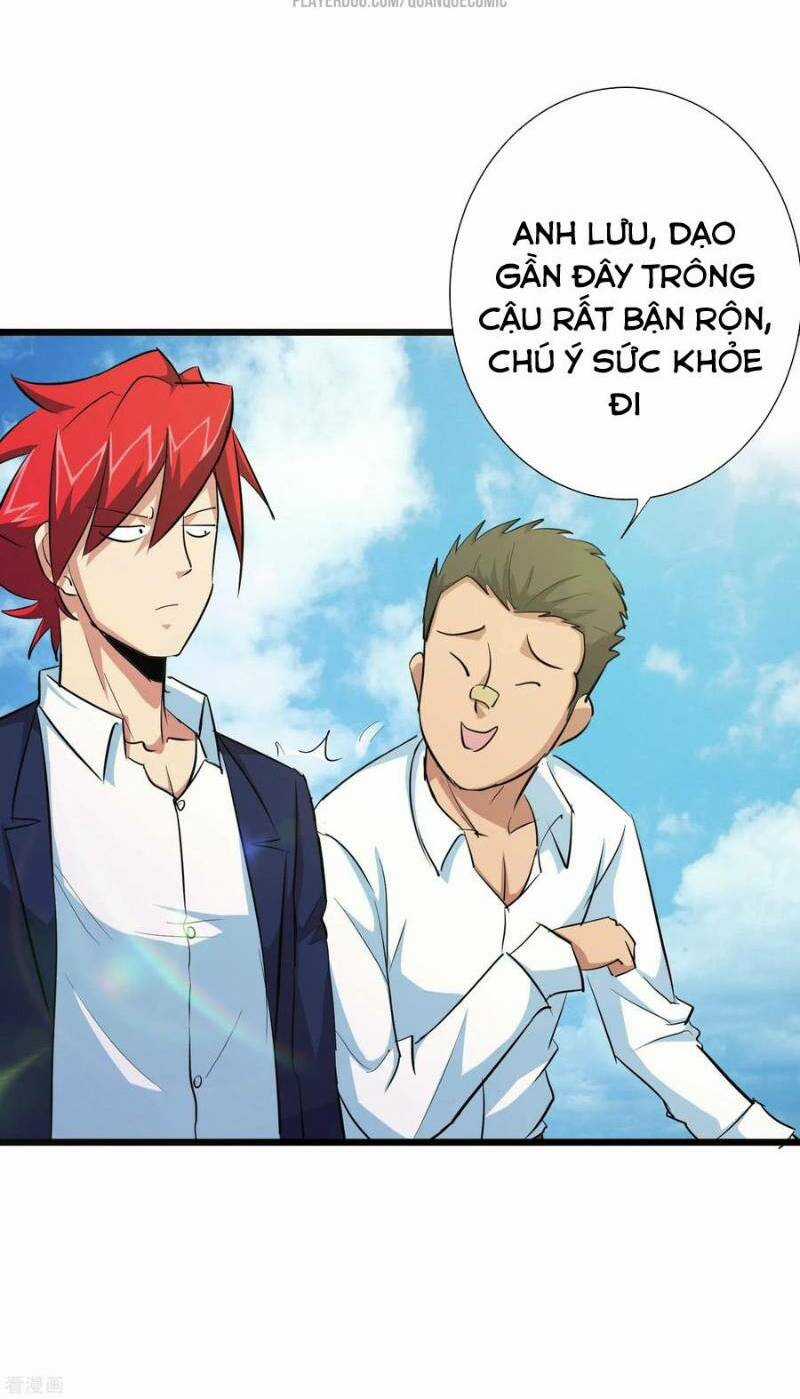 Tối Cường Đặc Chủng Binh Của Hoa Khôi Chapter 50 trang 6