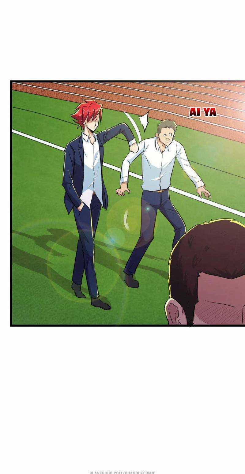 Tối Cường Đặc Chủng Binh Của Hoa Khôi Chapter 50 trang 7