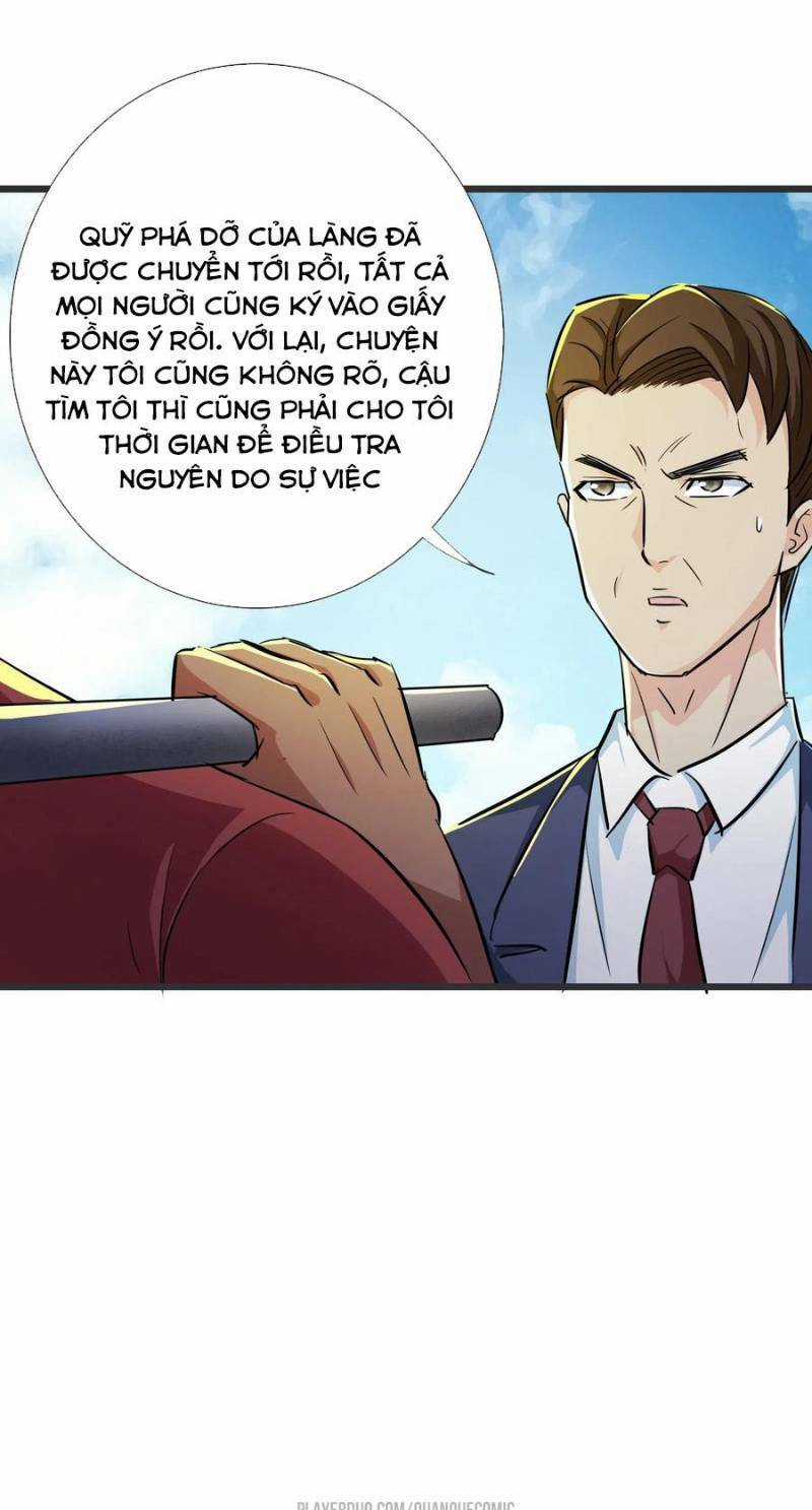 Tối Cường Đặc Chủng Binh Của Hoa Khôi Chapter 51 trang 13