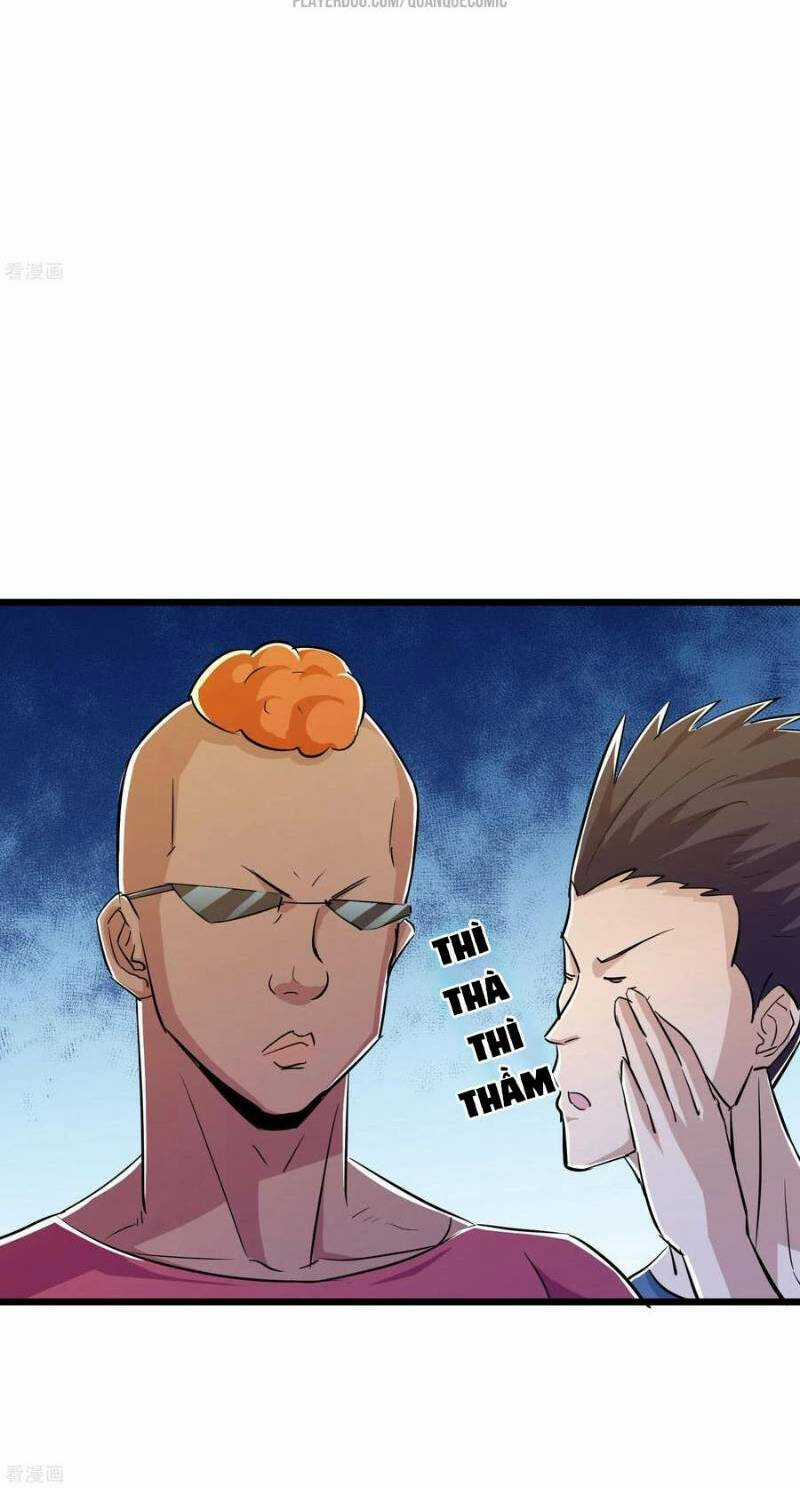 Tối Cường Đặc Chủng Binh Của Hoa Khôi Chapter 51 trang 14