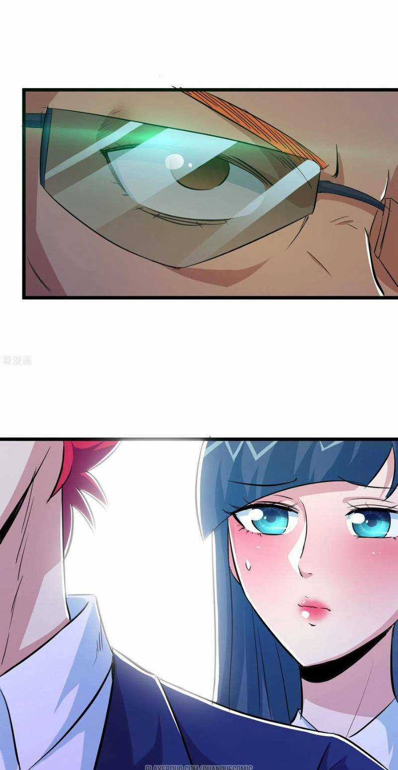 Tối Cường Đặc Chủng Binh Của Hoa Khôi Chapter 51 trang 15