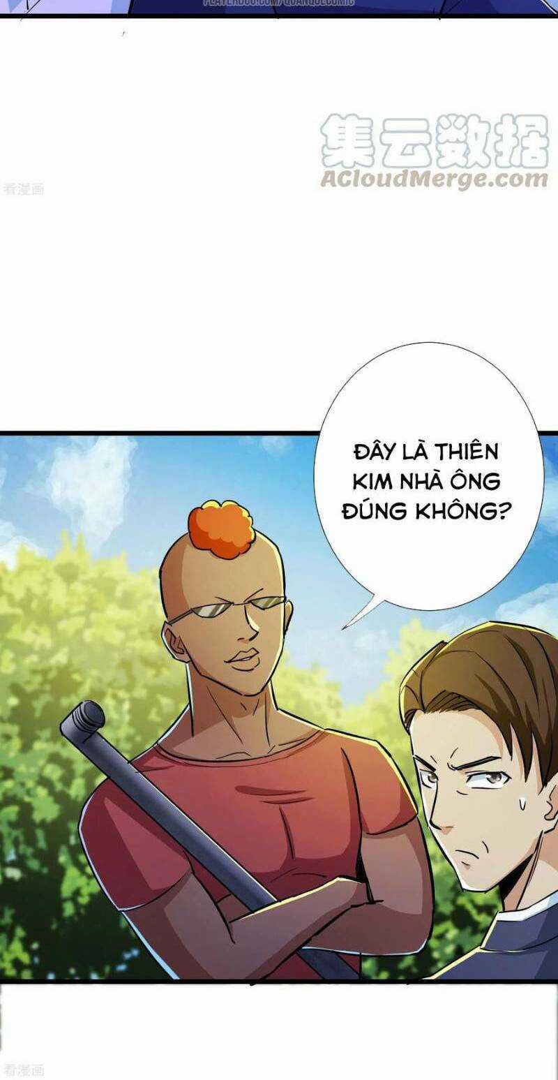 Tối Cường Đặc Chủng Binh Của Hoa Khôi Chapter 51 trang 16