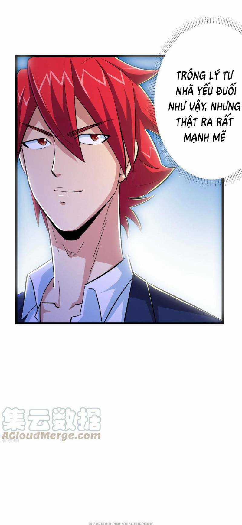 Tối Cường Đặc Chủng Binh Của Hoa Khôi Chapter 51 trang 19