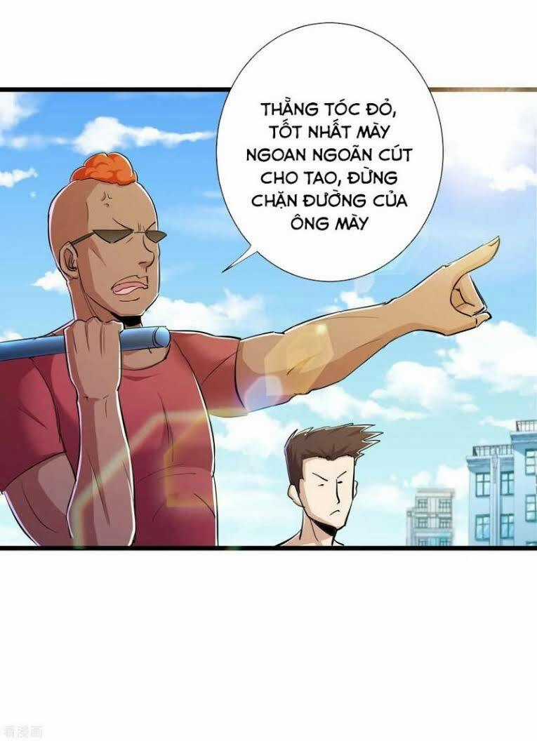 Tối Cường Đặc Chủng Binh Của Hoa Khôi Chapter 51 trang 2