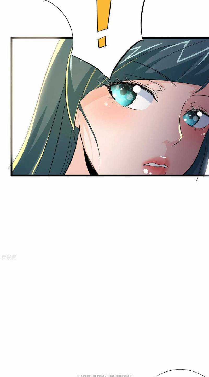 Tối Cường Đặc Chủng Binh Của Hoa Khôi Chapter 51 trang 21