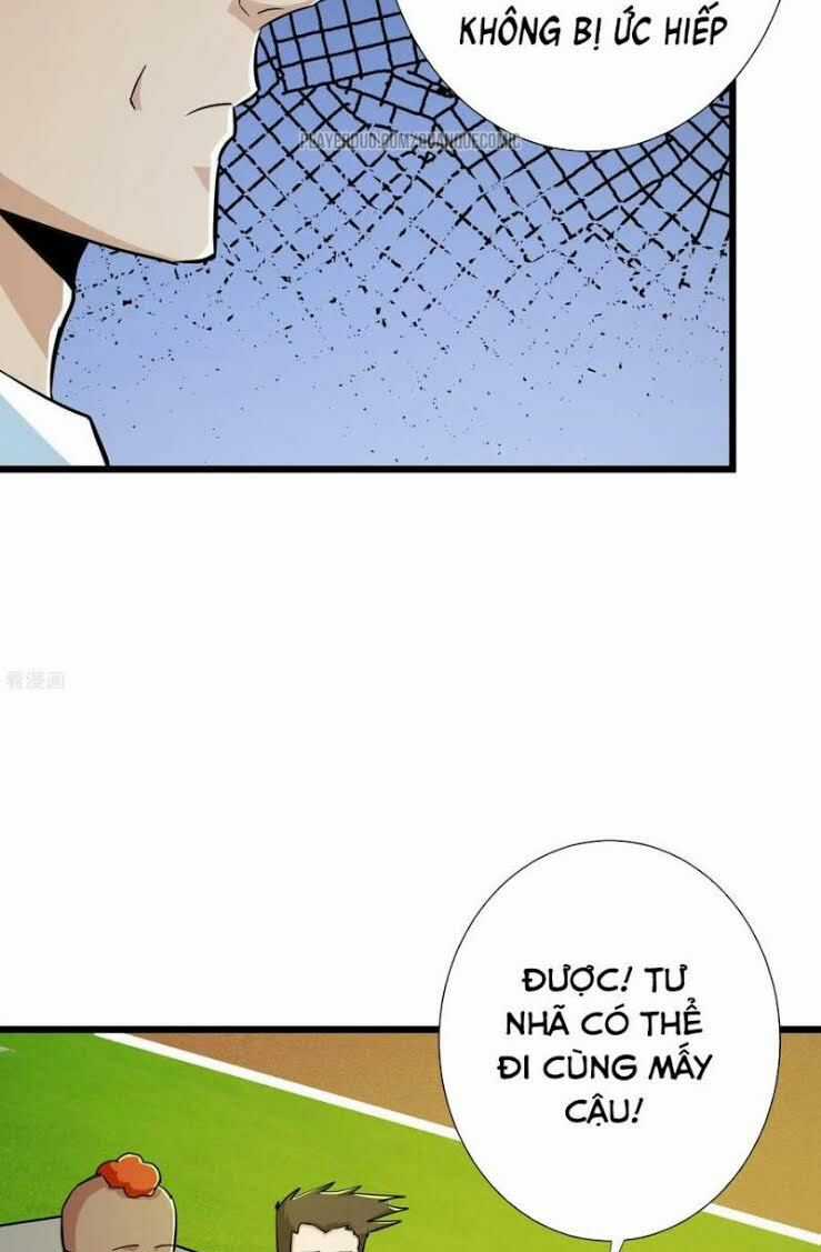 Tối Cường Đặc Chủng Binh Của Hoa Khôi Chapter 51 trang 24