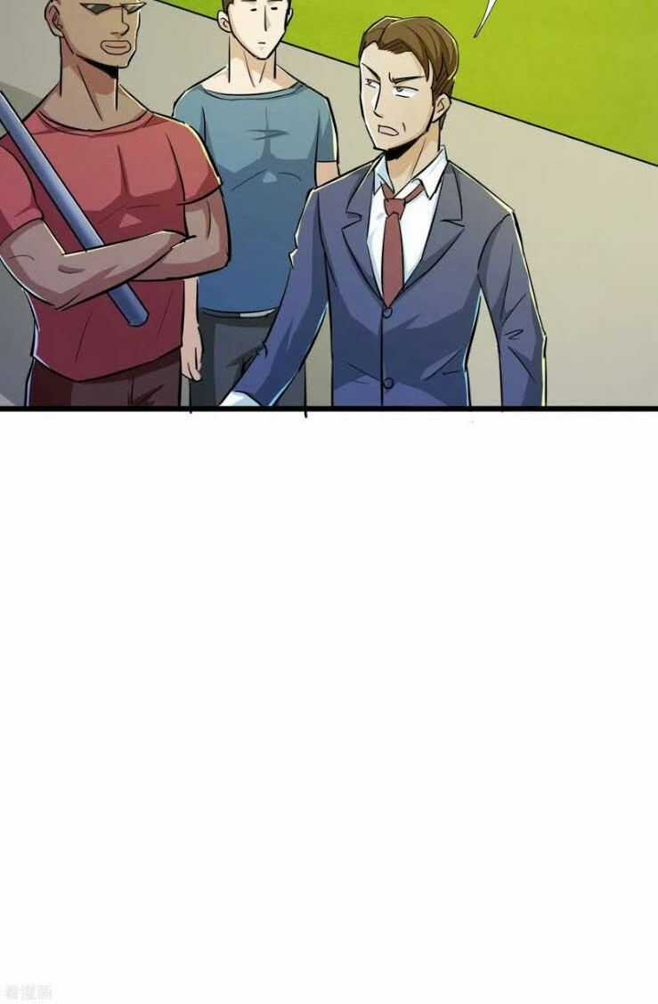 Tối Cường Đặc Chủng Binh Của Hoa Khôi Chapter 51 trang 25