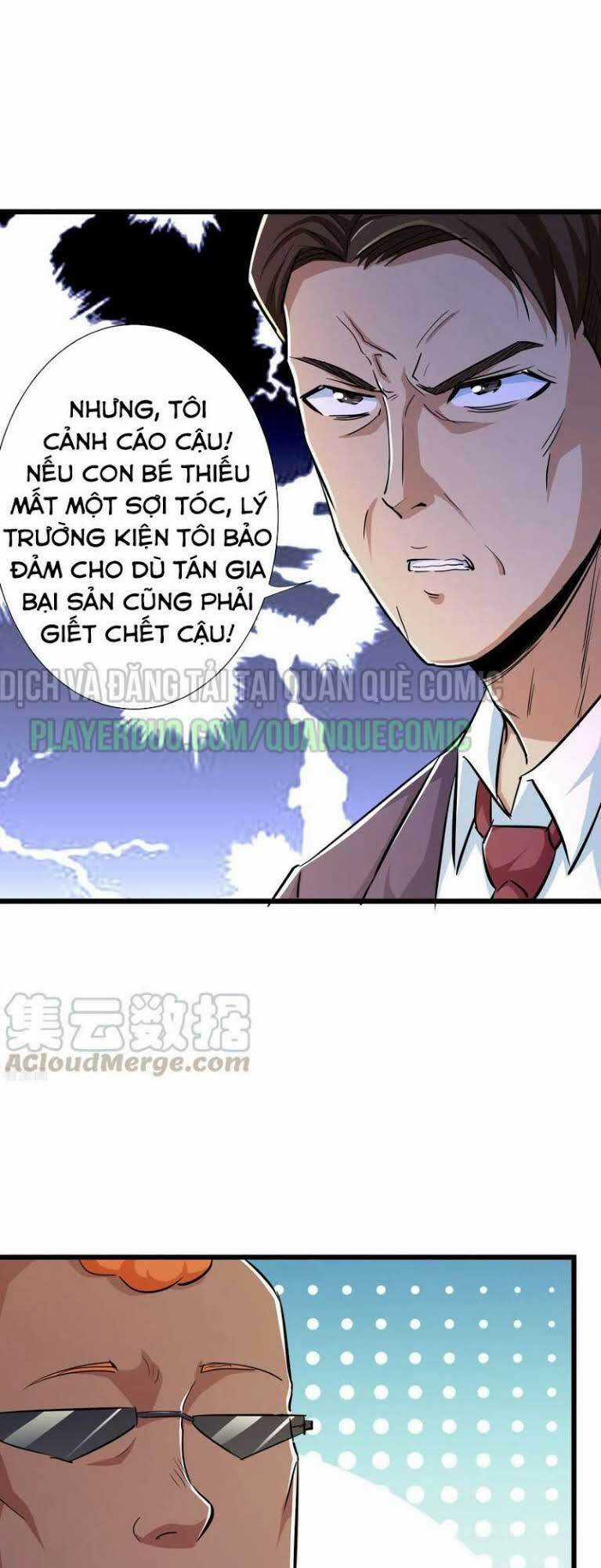 Tối Cường Đặc Chủng Binh Của Hoa Khôi Chapter 51 trang 26