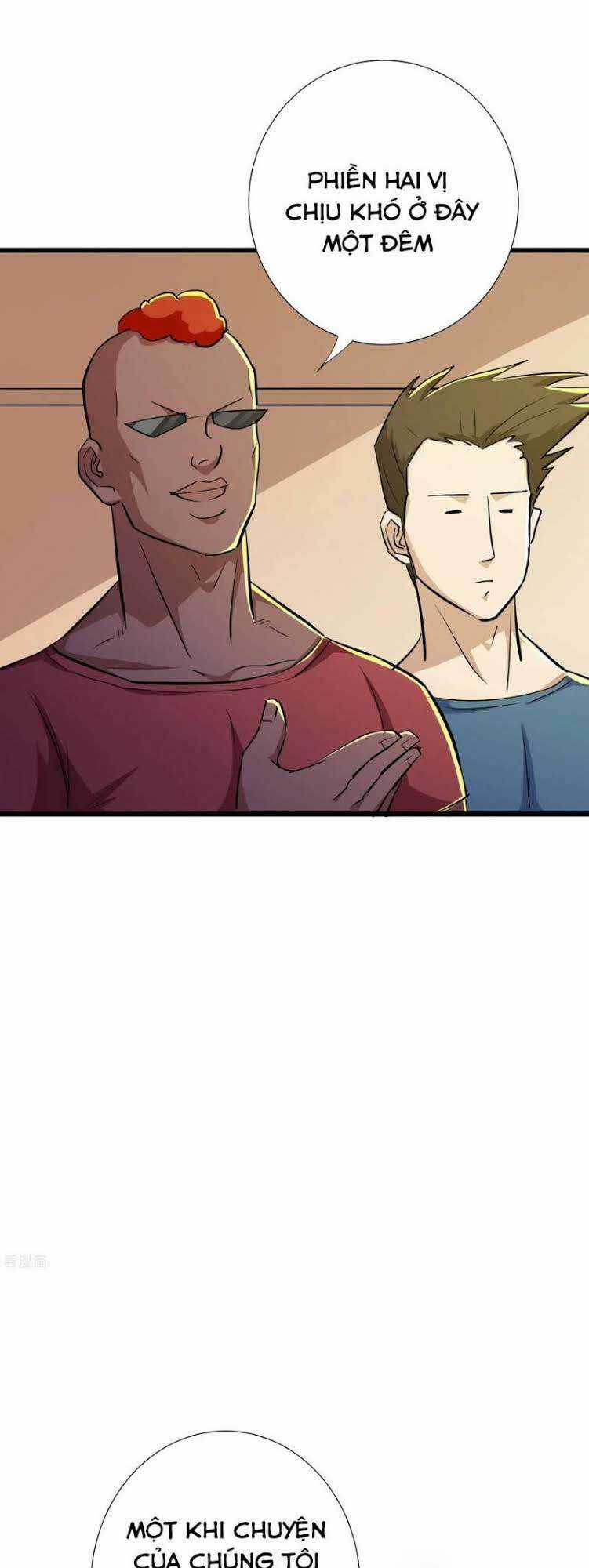 Tối Cường Đặc Chủng Binh Của Hoa Khôi Chapter 51 trang 29