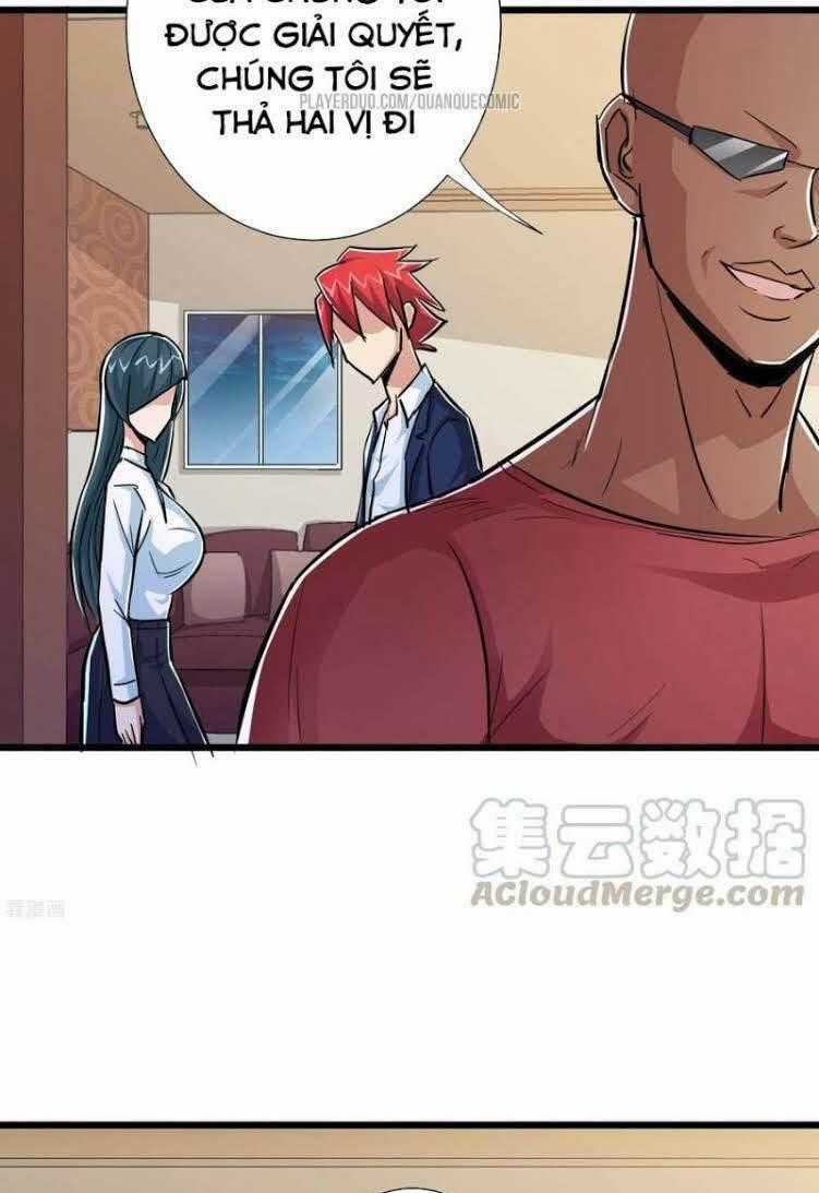 Tối Cường Đặc Chủng Binh Của Hoa Khôi Chapter 51 trang 30