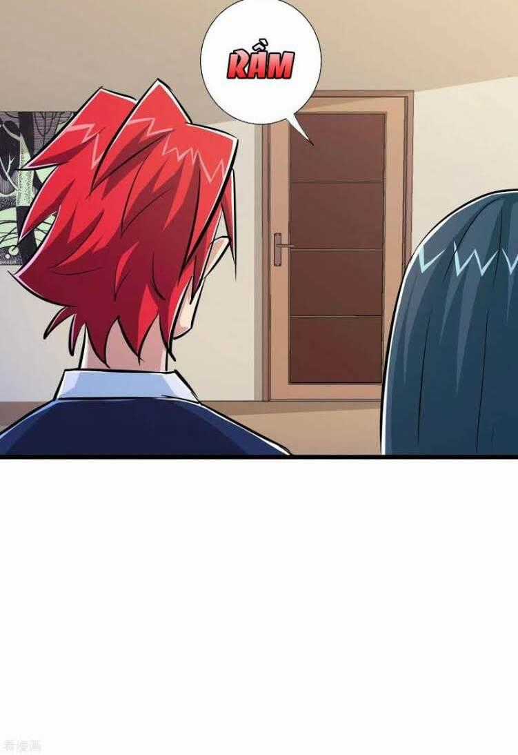 Tối Cường Đặc Chủng Binh Của Hoa Khôi Chapter 51 trang 31